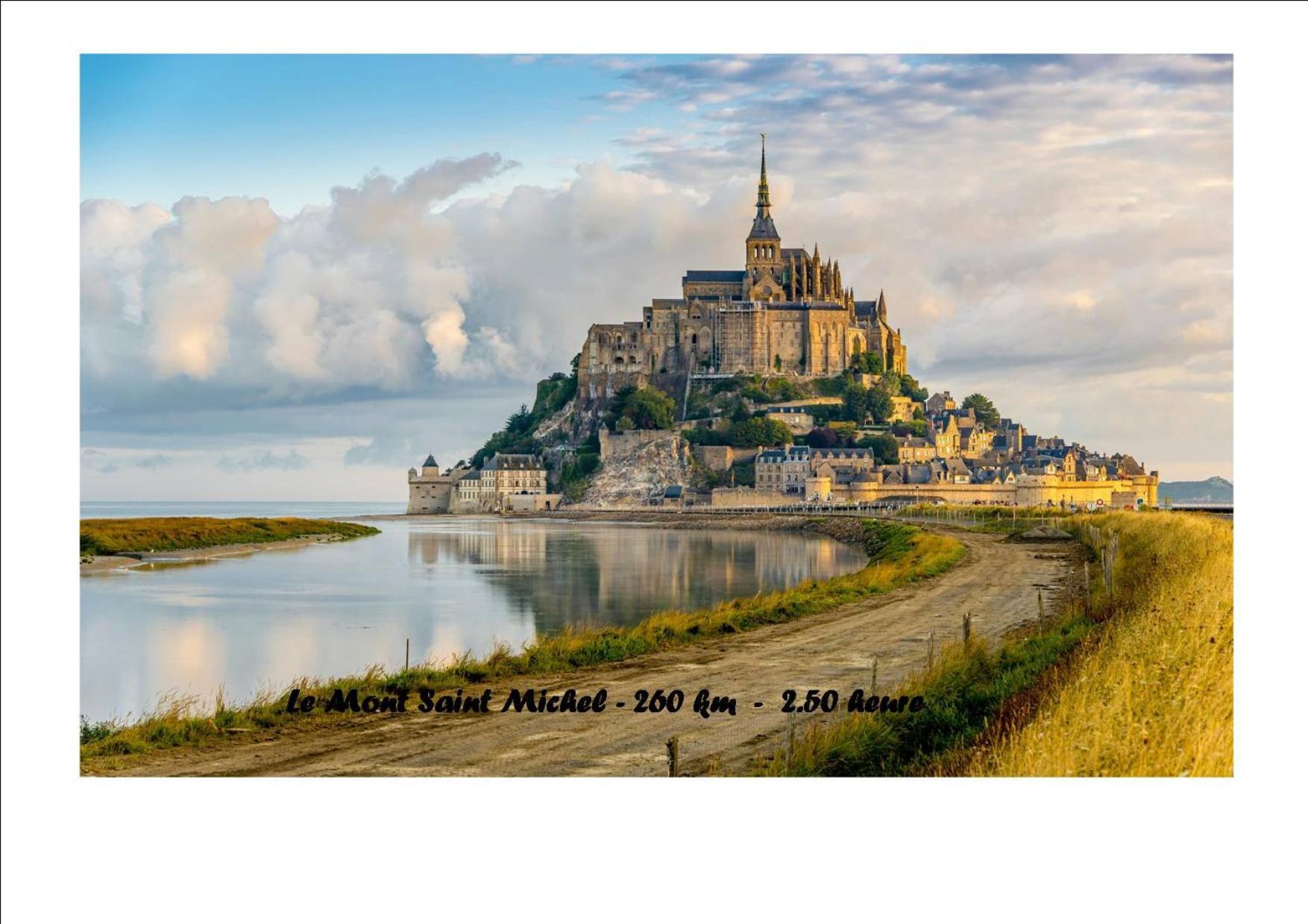 Le Gite Du Frene Poses Exteriér fotografie